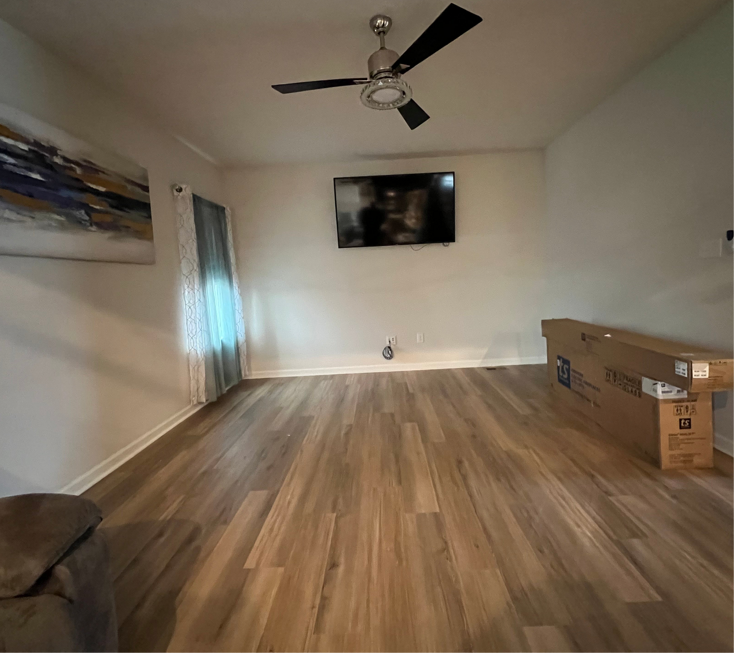 Flooring Consultation