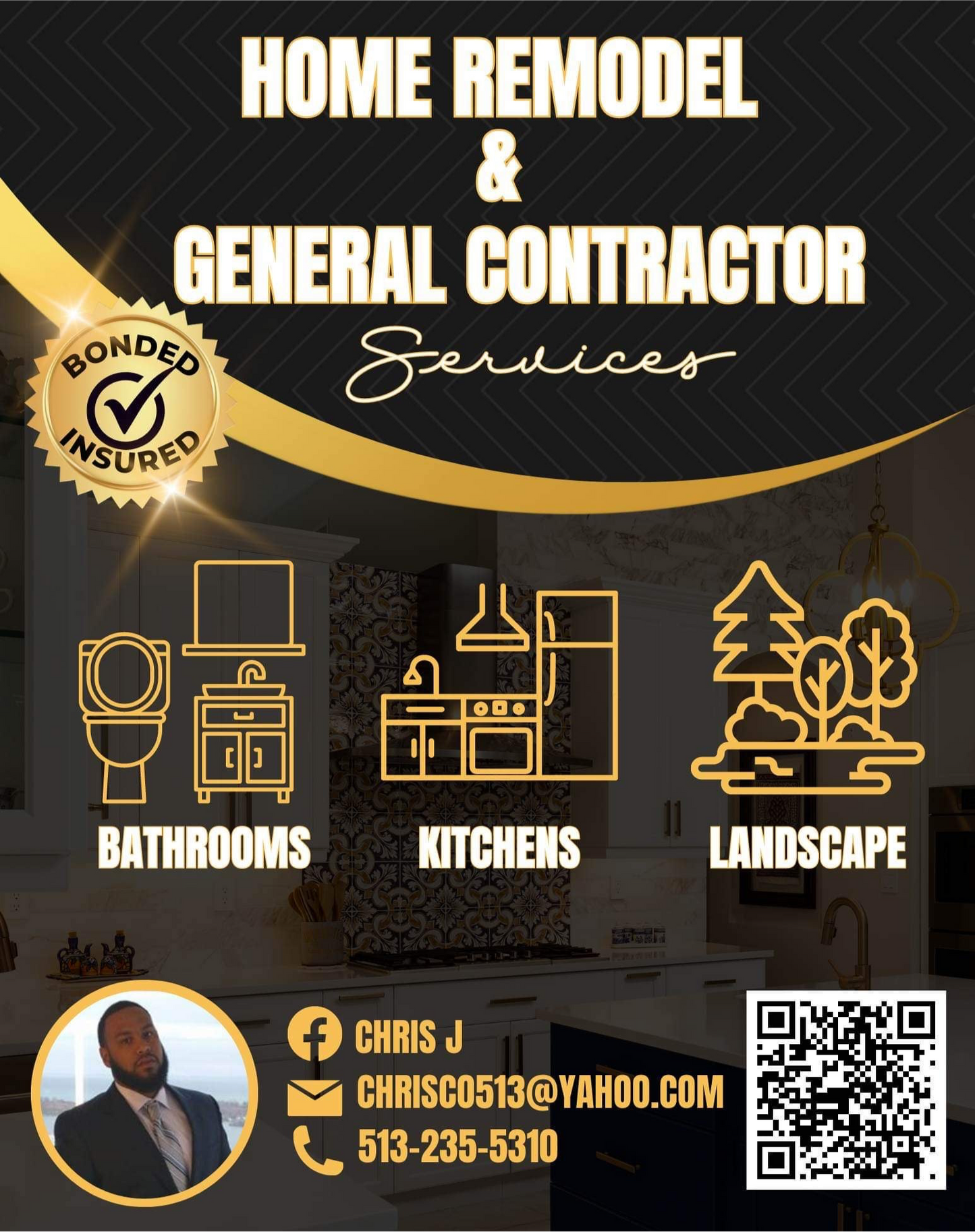 General Contracting