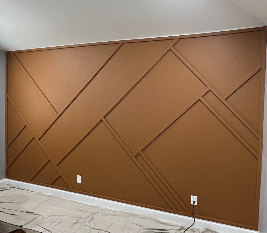 Accent Wall Consultation